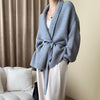 Ferrow Knitted Cardigan