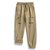 Mauvyn Cargo Pants