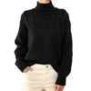 Lorven Turtleneck Sweater