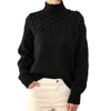 Lorven Turtleneck Sweater