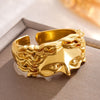 Orvyn Vintage Ring