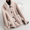 Averro Wool Jacket