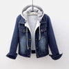 Brunel Denim Jacket
