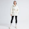 Orvyn Puffer Coat