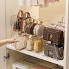 Ferrow Handbag Rack