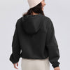 Orvyn LushStride Hoodie