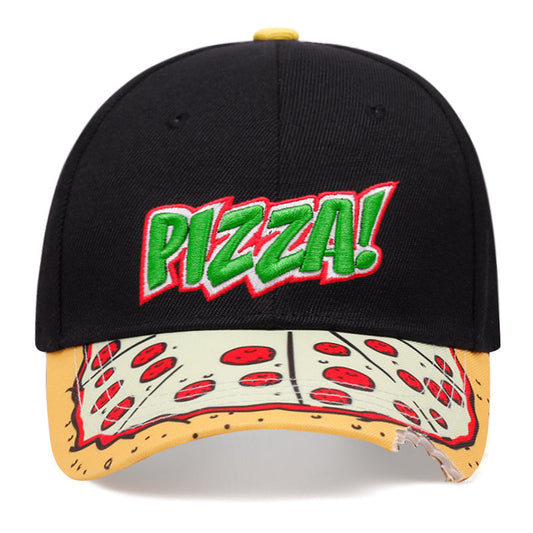 Darvain Style Cap