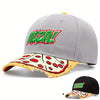 Darvain Style Cap