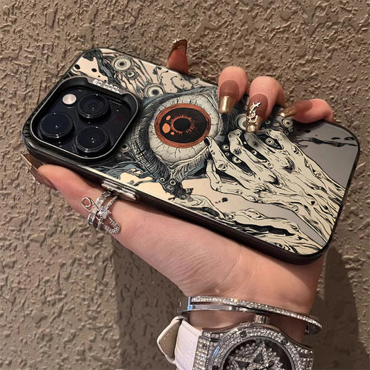Arvaux iPhone Case