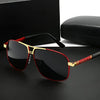 Darvain Polarized Sunglasses