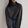 Ferrow Turtleneck Sweater