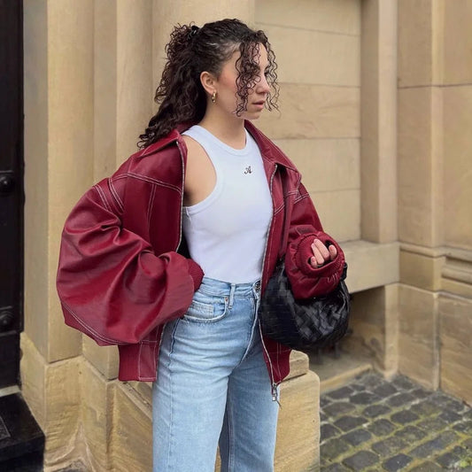 Diana Vintage Jacket
