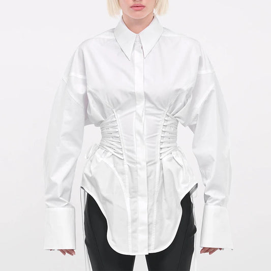 Amara Shirt
