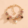Leora Charm Bracelet