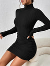 Elle Mini Dress