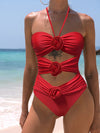 Talia Piece Swimsuit