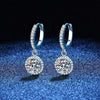 The Voss Earrings