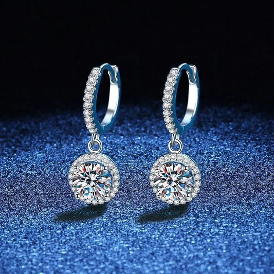 The Voss Earrings