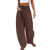 Noa Wide Leg Lounge Pants