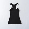 Elle Invisible Strap Tank Top