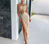 Nina Hollow Out Dress