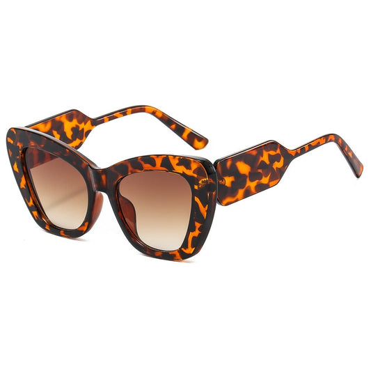 Isla Cat Eye Sunglasses
