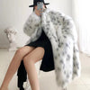 Juno Fur Coat