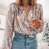 Mira Blouse