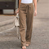 Zara Linen Pants