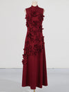 Bella Elegant Dress