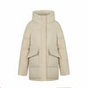 Diana Thicken Coat