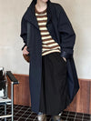 Faye Long Coat