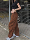 Vera Premium Baggy Pants