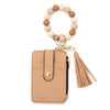 Isadora Boho Keychain Wallet