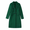 Cleo Long Coat