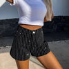 Amara Elegant Shorts
