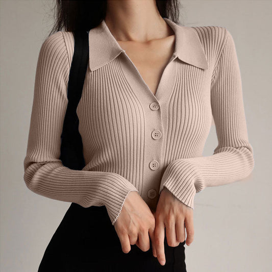 Hazel Cardigan