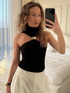 Hazel Knit Tank Top