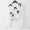 Faye Long Sleeve Pullover