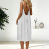 Serene Flow Dress