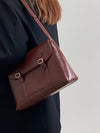 Rhea Leather Bag