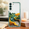 Corvian Galaxy Case