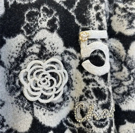 Rhea Sweater