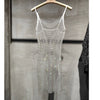 Mira Dress Net