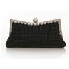Kira Rhinestone Purse