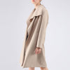 Isla Wool-Blend Coat