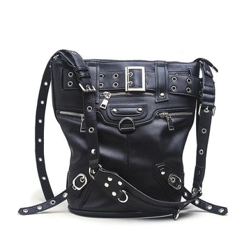 Zara Crossbody Bag