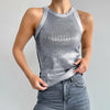 Gia Tank Top T-shirt