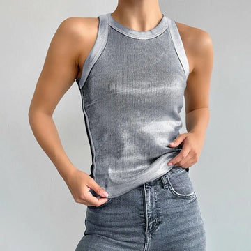 Gia Tank Top T-shirt