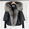 Vera Puffer Jacket